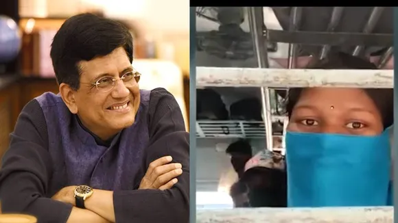 Piyush Goyal