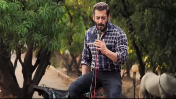salman khan