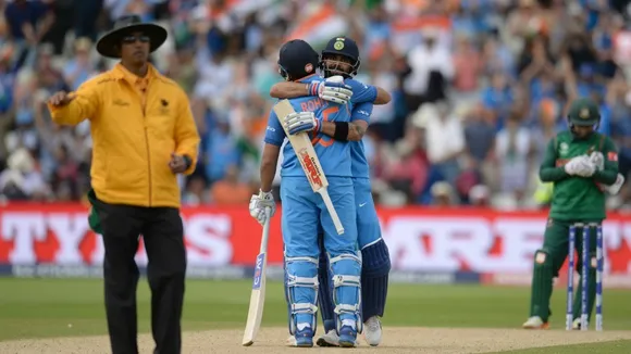 virat rohit