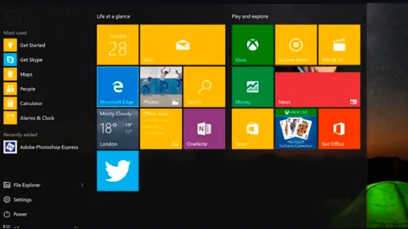 Windows 10