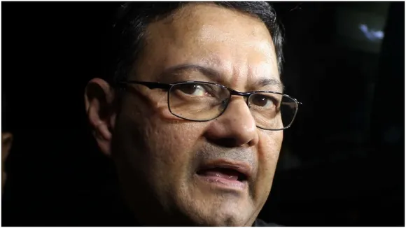 Chandra Kumar Bose