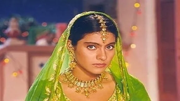 kajol