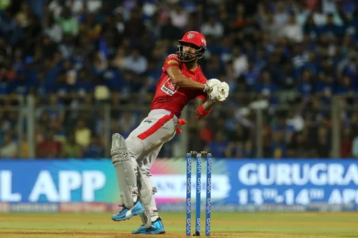 Lokesh Rahul
