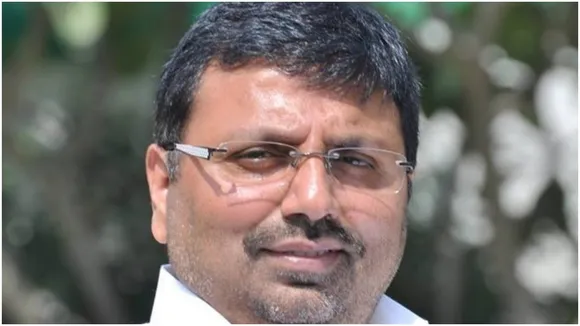 nishikant dubey