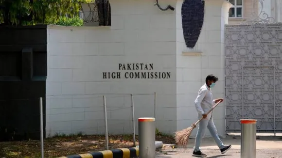 Pakistan High Commission