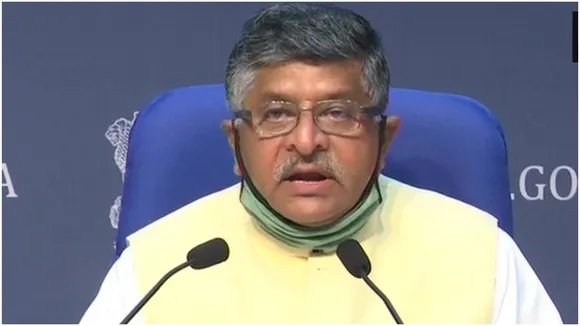 Ravi Shankar Prasad