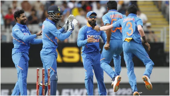 team india ians