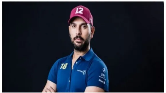 yuvraj