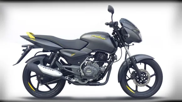 Bajaj Pulsar 150 Neon