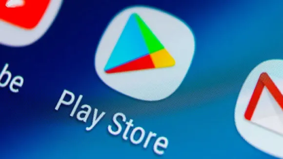 Google Play Store