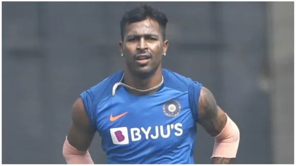 Hardik