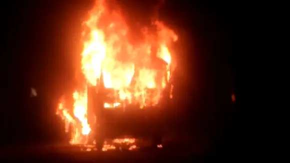 Samastipur accident