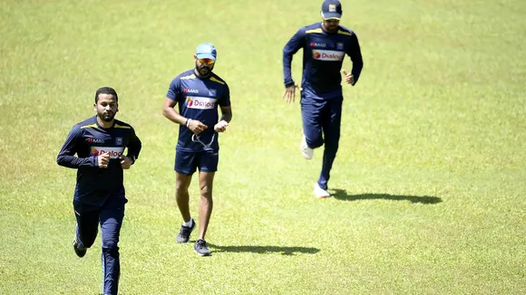 sri lanka