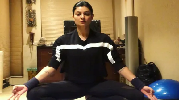 sushmita sen