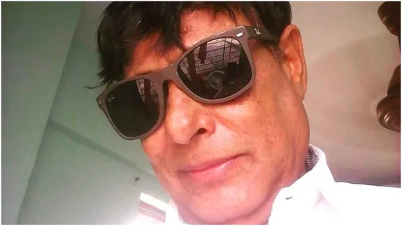 Anwar Sagar