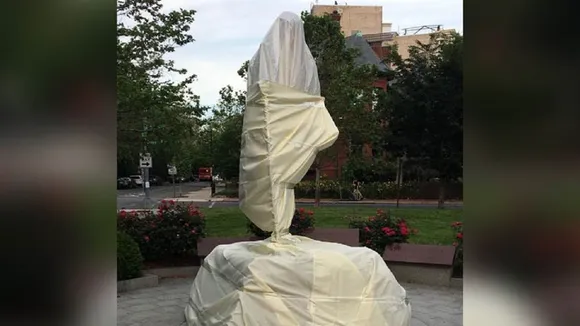 gandhi
