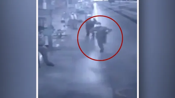 rpf jawan