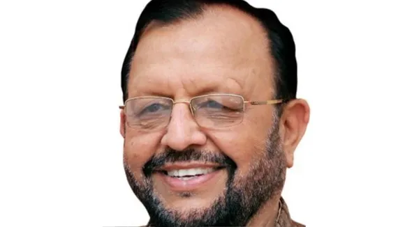 Suresh Khanna