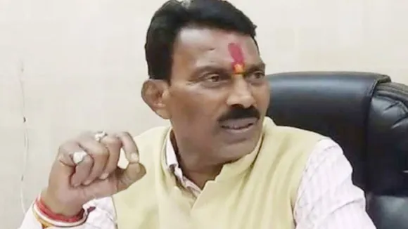 Tulsi Silavat