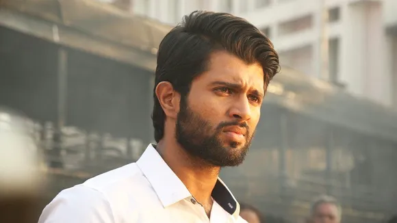 vijay devarakonda