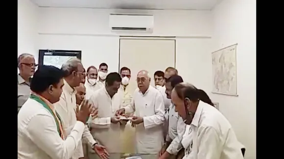 Balendu Shukla