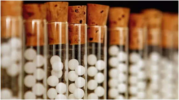 Homeopathy Medicone