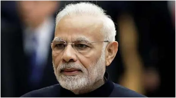 PM Narendra Modi