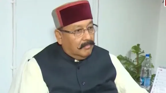 Satpal Maharaj