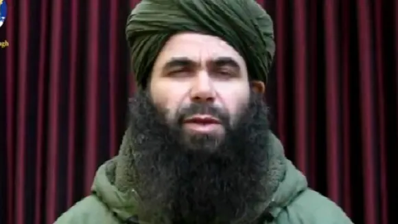 AbdelMalek Droukdel