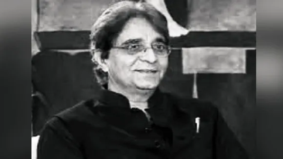 anil suri