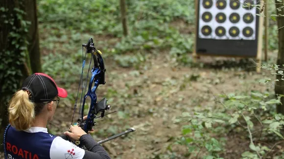 archery