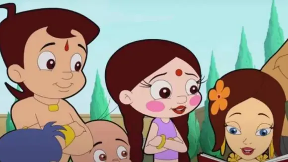 chota bheem