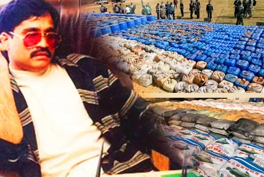 Dawood Ibrahim