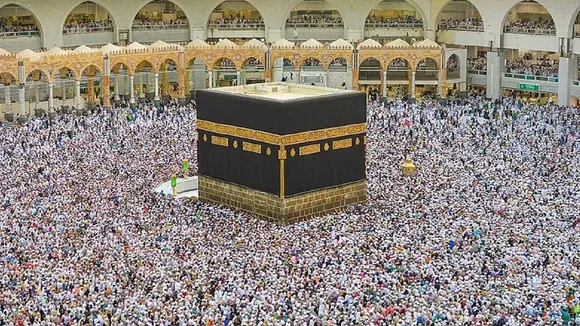 hajj