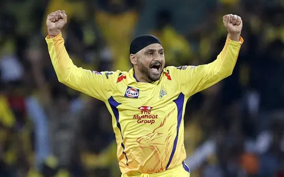 harbhajan singh