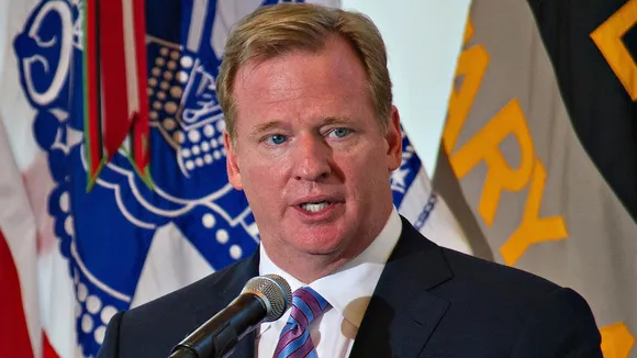 Roger Goodell
