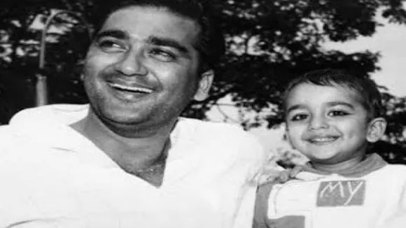 sunil dutt