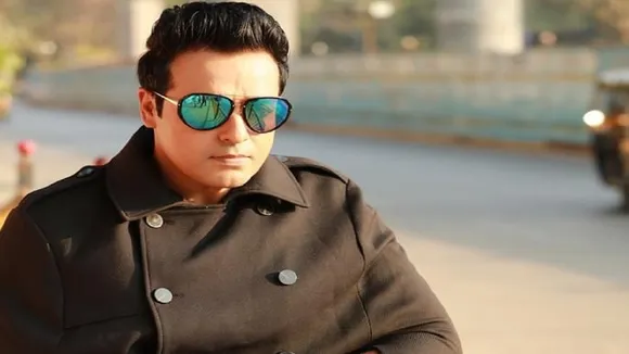 vinay anand