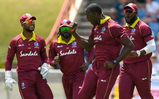 west indies