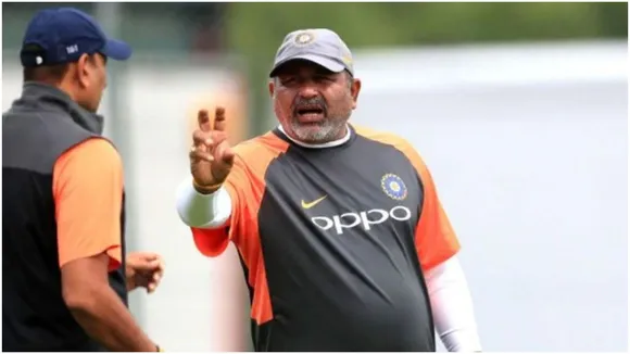 bharat arun