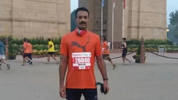 delhi police