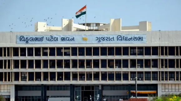 Gujarat assembly