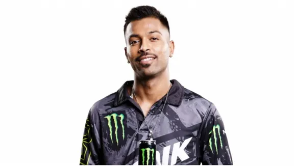 Hardik Pandya