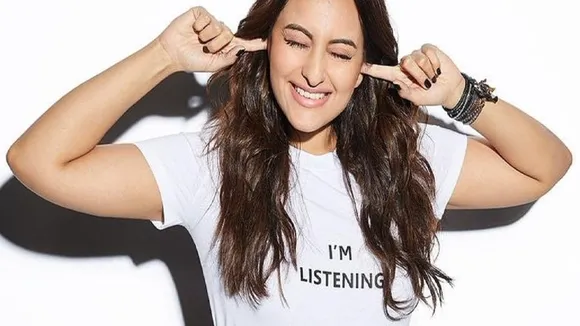 Sonakshi Sinha
