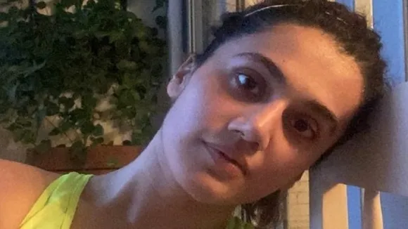 Taapsee Pannu