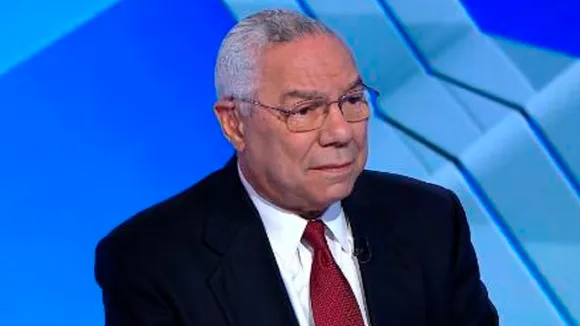 Colin Powell