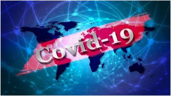 Coronavirus  Covid 19