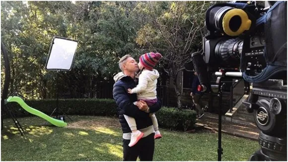 Michael Clarke