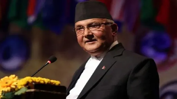 nepal