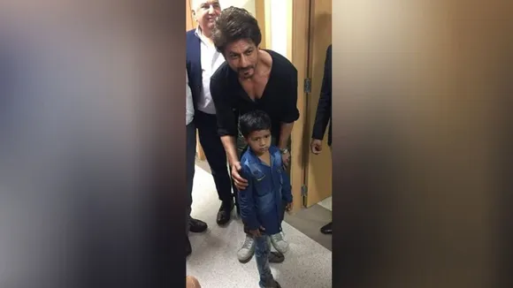 shahrukh khan
